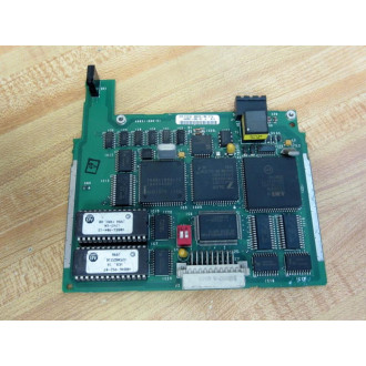 Allen Bradley 40851-080-51 Circuit Board A40851-080-51 - Used