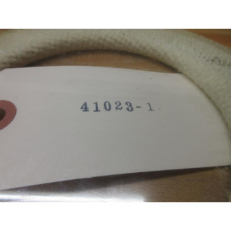 41023-1 Insulating Washer 410231