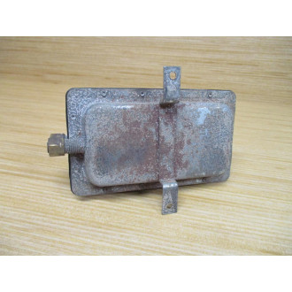 Cleveland Controls AFS-222-139 Air Pressure Sensing Switch AFS-222 - Used
