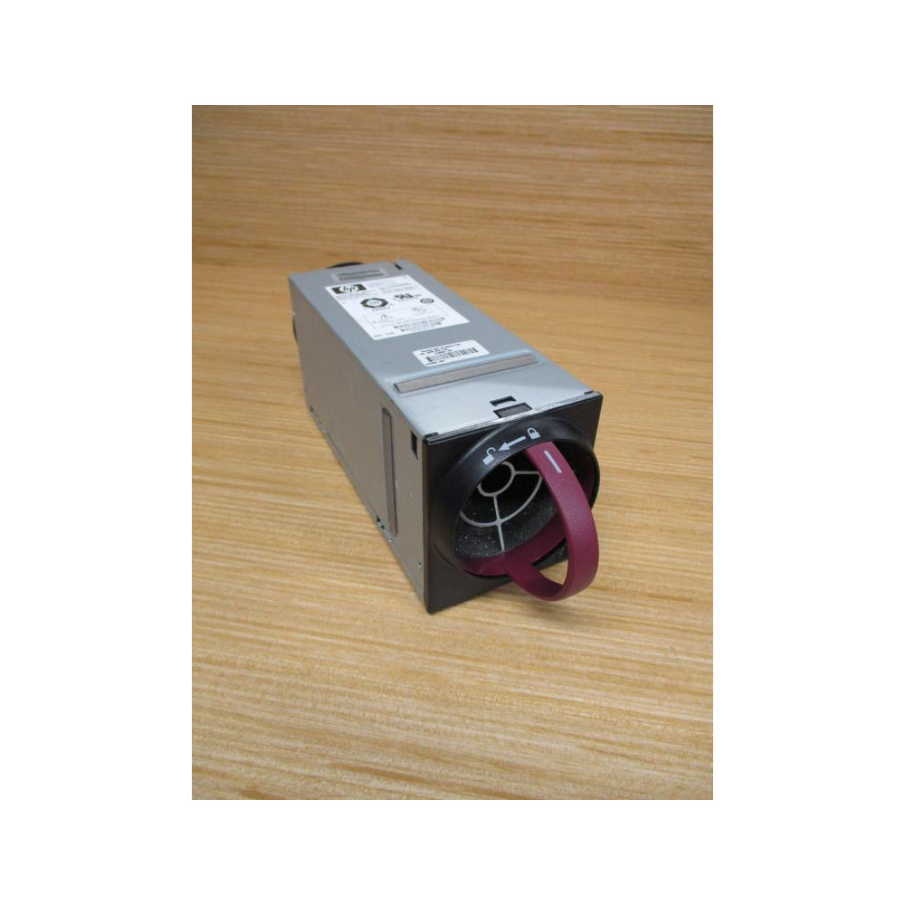 Hewlett Packard 451785-002 HP Cooling Fan Module 486205-001 - Used Hewlett Packard 451785-002 HP Cooling Fan Module 486205-001 - Used