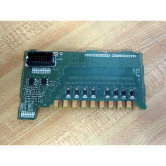 MA4459235-3190 Circuit Board 1769-OB32 - Used