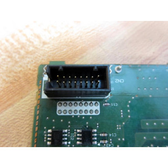 MA4459235-3190 Circuit Board 1769-OB32 - Used