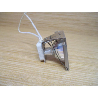 Buhl QHV-1 Lamp Sock Assembly QEH-2 (Pack of 2) - Used
