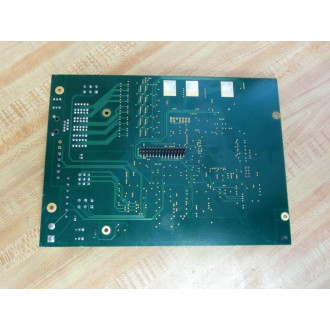 Glentek 29000-4121-000-A Digital Display Board 29000-4122-000-A - Used