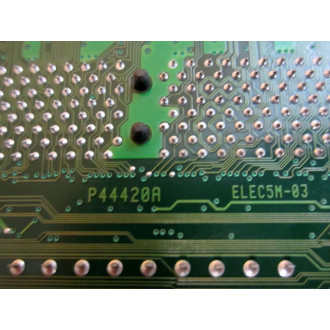 Intel D865GLCD865PESO Desktop Board WSocket 478 D865GLCD865PESO - Used