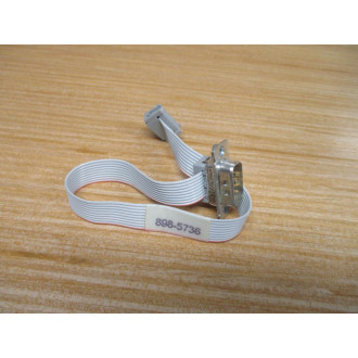 09.03.055 Ribbon Cable 898-5736 - New No Box