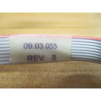 09.03.055 Ribbon Cable 898-5736 - New No Box