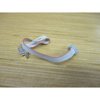 09.03.054 Ribbon Cable 898-5891 - New No Box