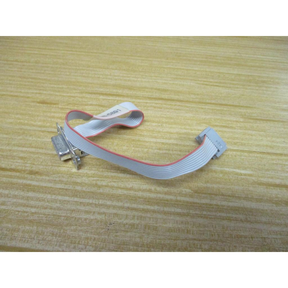 09.03.054 Ribbon Cable 898-5891 - New No Box