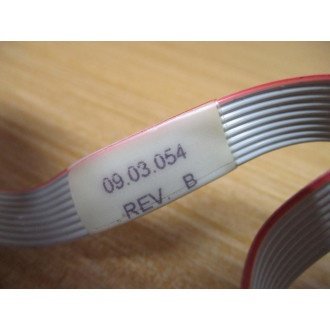 09.03.054 Ribbon Cable 898-5891 - New No Box