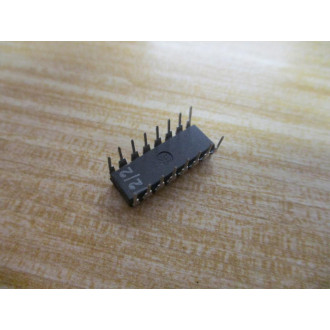 National Semiconductor DM7446AN Integrated Circuit (Pack of 7) - New No Box