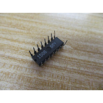 Signetics HEF4049BP Integrated Circuit (Pack of 8) - New No Box