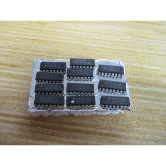 Siliconix DG211CJ Integrated Circuit (Pack of 11) - New No Box