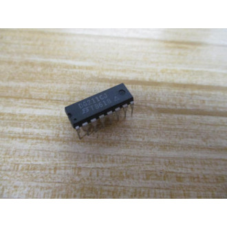 Siliconix DG211CJ Integrated Circuit (Pack of 11) - New No Box