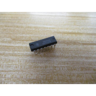 Texas Instruments SN74107N Integrated Circuit (Pack of 13) - New No Box