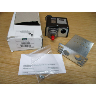 Penn P170AB-2C Pressure Controller P170AB2C