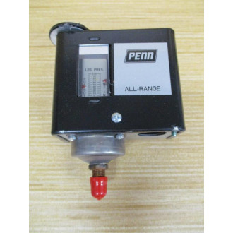 Penn P170AB-2C Pressure Controller P170AB2C