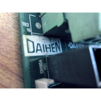 Daihen L8300F Motherboard L8300F04 - Refurbished