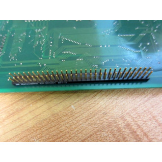 Nachi UM872 Circuit Board - Used