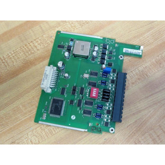 356588 Circuit Board 356627 - Used