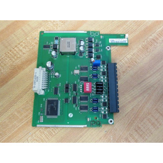 356588 Circuit Board 356627 - Used