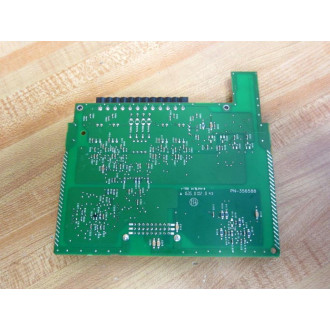 356588 Circuit Board 356627 - Used
