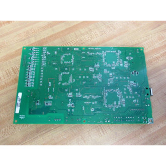 Star S480M Sequence Control Board 149828-CNT-PR01A - Used