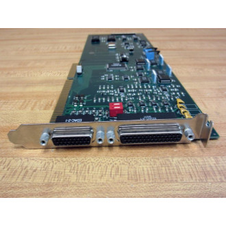 Metronics 11D11956 QC4000 Axis Board WFPGA 11C11958 - Used