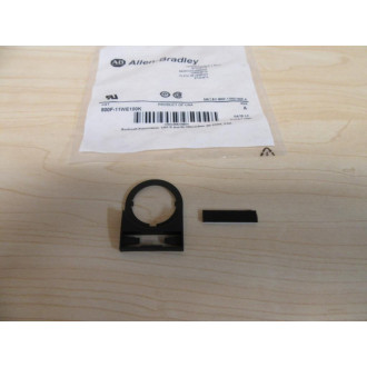 Allen Bradley 800F-11WE100K Legend Plate (Pack of 3)
