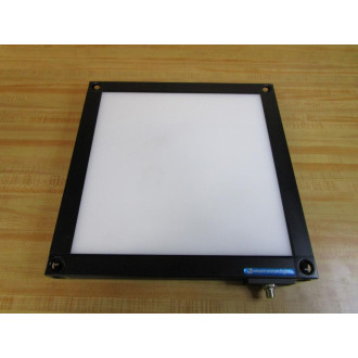 Smart Vision Lights LLPX-306X306-625 Light Panel LLPX306X306625 - Used