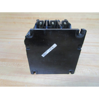 Joslyn Clark 5DP1-5051-22 Contactor 23082.719 Chipped Corner - Used