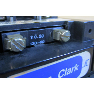 Joslyn Clark 7000-2030-11 Contactor 7000203011 - New No Box