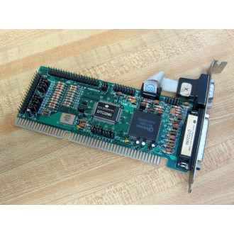 Data Technology DTC2280 16-Bit ISA IO Card - Used