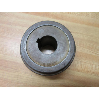 Generic 5SHRB Hub 1" Bore - New No Box