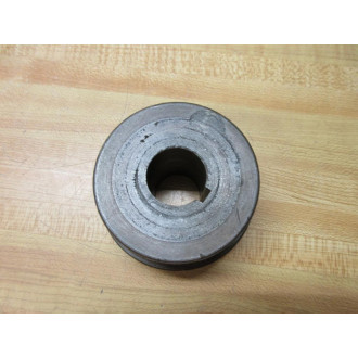 Generic 5SHRB Hub 1" Bore - New No Box
