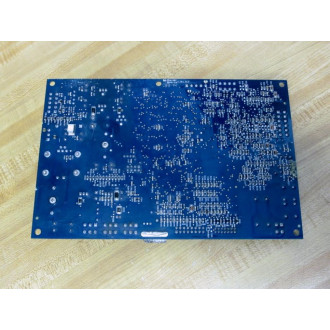 Miller Electric 104910 Circuit Board 239599-F Missing Capacitor - Parts Only