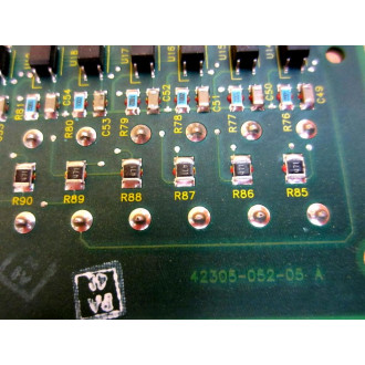 Allen Bradley 42305-053-51 Circuit Board 4230505351 2 Non-Refundable - Parts Only
