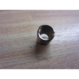 HeliCoil BK 7703126 Thread Repair Inserts 770-3126 38-16 (Pack of 12)