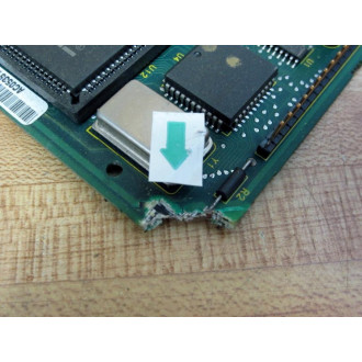 Allen Bradley 42305-053-51 Circuit Board 4230505351 2 Non-Refundable - Parts Only