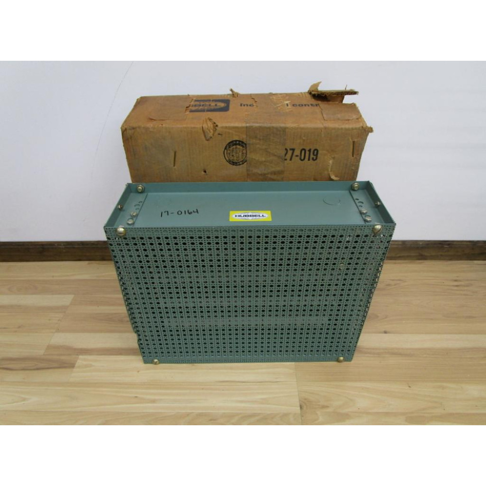 Hubbell 69451-972 Resistor 3003-SSR