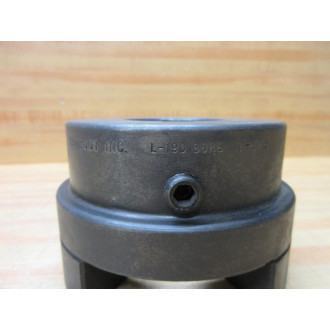 Lovejoy L-190 1-78 Jaw Coupling Hub L190178 - New No Box