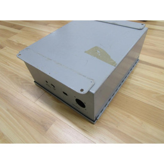 B-Line LR 78446 Enclosure LR78446 14" x 12" x 6" - Used