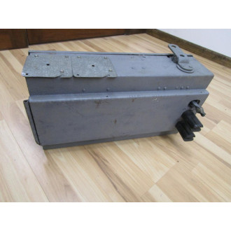 General Electric FD-363 GE Electric Switch FD363 - Used