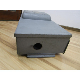 General Electric FD-363 GE Electric Switch FD363 - Used
