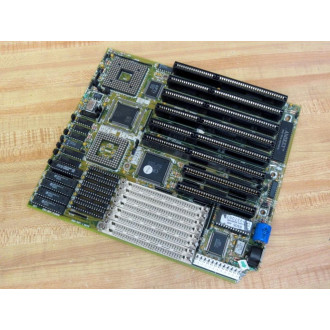 Intel 3486HN Motherboard 85-08-0112 Non-Refundable - Parts Only