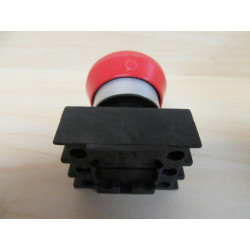 Manroland 07.94112-8255 Emergency Stop Button - New No Box