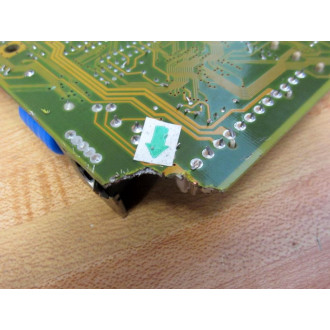 Intel 3486HN Motherboard 85-08-0112 Non-Refundable - Parts Only