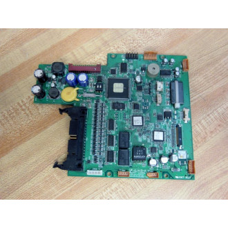 UP-KJA13-A Circuit Board N507-4005 - Used