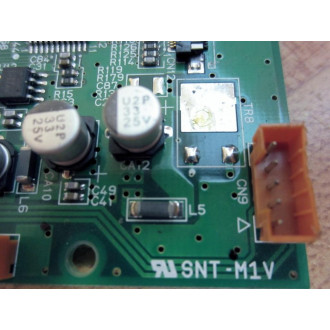 UP-KJA13-A Circuit Board N507-4005 - Used