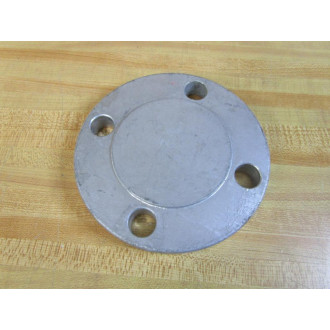 JAPL 2-150 SAA105-1790-B16.5 Blind Flange 2150SAA1051790B165 - New No Box